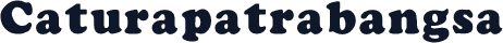 Caturapatrabangsa
