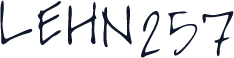 LEHN257