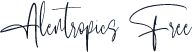 Alentropics Free