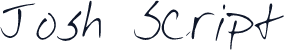 Josh_Script
