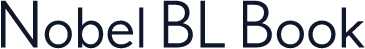 Nobel BL Book