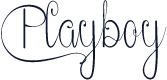 Playboy
