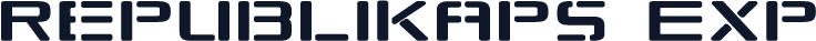 Republikaps Exp
