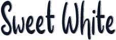 Sweet White