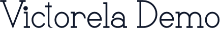 Victorela Demo