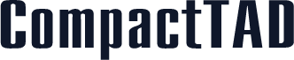 CompactTAD
