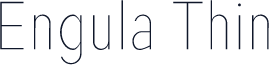 Engula Thin