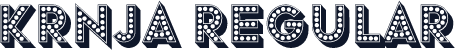 Krnja Regular