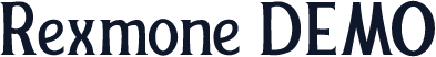 Rexmone DEMO