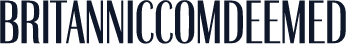 BritannicComDEEMed