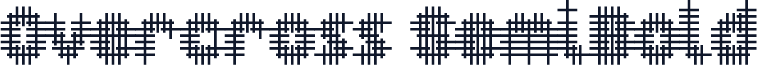 Overcross SemiBold