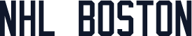 NHL Boston