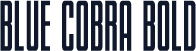 Blue Cobra Bold