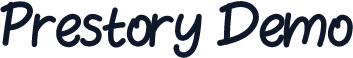 Prestory Demo