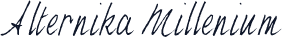 Alternika Millenium
