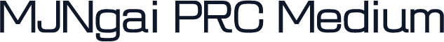 MJNgai PRC Medium
