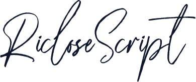 RicloseScript
