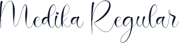 Medika Regular
