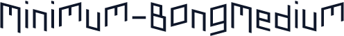 Minimum-BongMedium