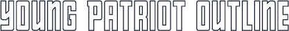 Young Patriot Outline