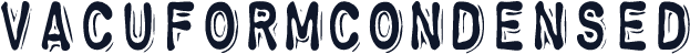 VacuformCondensed