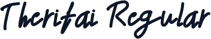 Therifai Regular