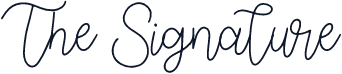 The Signature