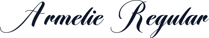 Armelie Regular