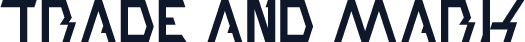 TRADE AND MARK
