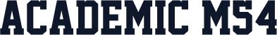 Academic M54