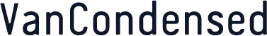 VanCondensed