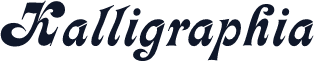Kalligraphia