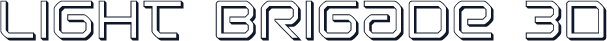 Light Brigade 3D