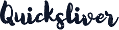 Quicksliver