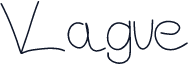 Vague