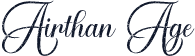 Airthan Age