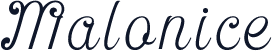 Malonice