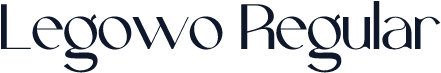 Legowo Regular
