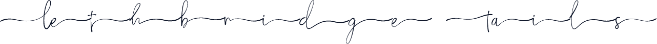 Lethbridge Tails