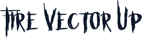 Fire Vector Up