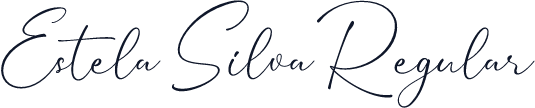 Estela Silva Regular