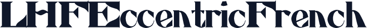 LHFEccentricFrench