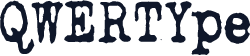 QWERTYpe