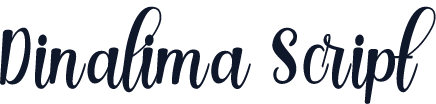 Dinalima Script