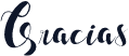 Gracias