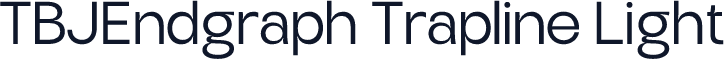 TBJEndgraph Trapline Light