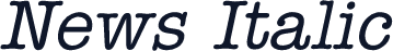 News Italic
