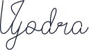Vyodra