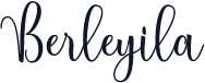 Berleyila