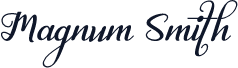 Magnum Smith